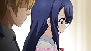 偷窺女友 1
