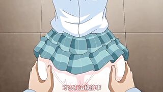 偷窺女友 3