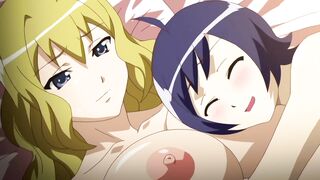 偽娘♥大小姐 ～光與綾奈的秘密收藏～