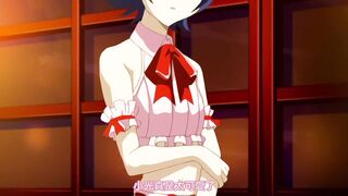 偽娘♥大小姐 ～光與綾奈的秘密收藏～