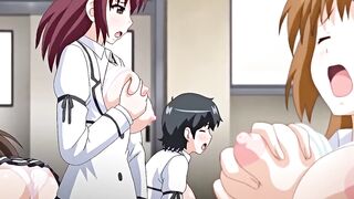 催眠☆學園 1
