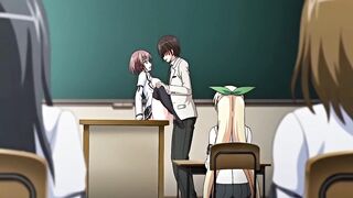 催眠☆學園 2