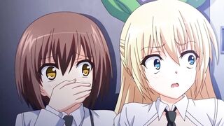 催眠☆學園 3