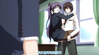 催眠☆學園 3