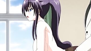 催眠☆學園 4