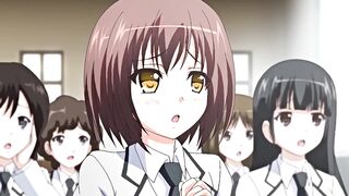 催眠☆學園 4