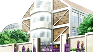 催眠凌辱學園 1