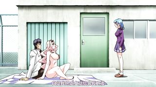 催眠凌辱學園 3
