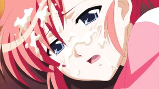 催眠學園 2