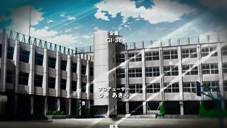 催眠教室 1
