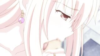 傲嬌公主