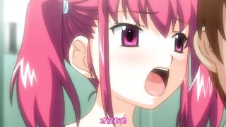 傲嬌淫亂少女優 1