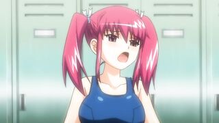 傲嬌淫亂少女優 1