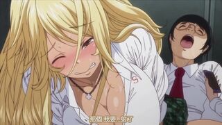 像是對宅男溫柔的辣妹、或是巨乳的青梅竹馬。 1