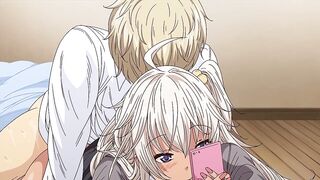 像是對宅男溫柔的辣妹、或是巨乳的青梅竹馬。 2