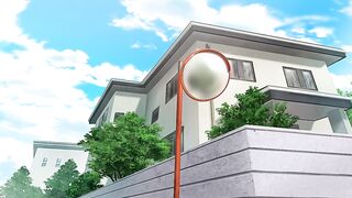 像是對宅男溫柔的辣妹、或是巨乳的青梅竹馬。 2