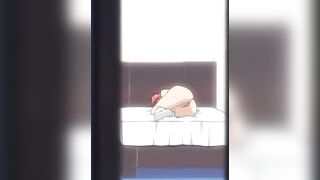 像色情漫畫那樣談戀愛吧 2