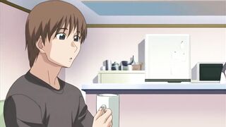兄嫁 固執的大嫂 1
