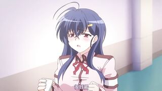 先破處後NTR 1