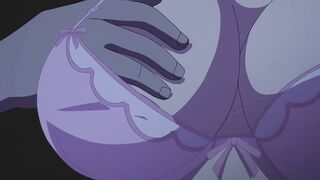 先破處後NTR 1