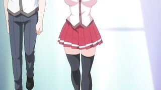 先破處後NTR 1