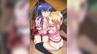 先破處後NTR 2