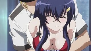 先破處後NTR 2