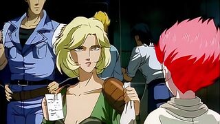 先驅者緹娜