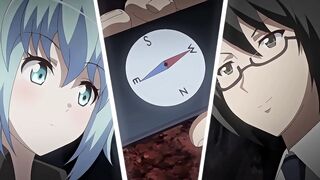 兔耳冒險譚 1