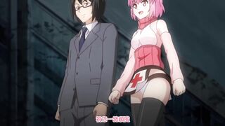 兔耳冒險譚 3