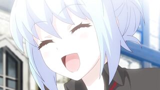 兔耳冒險譚 3