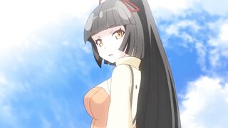 兔耳冒險譚 3