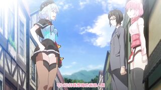 兔耳冒險譚 3