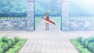 兔耳冒險譚 3