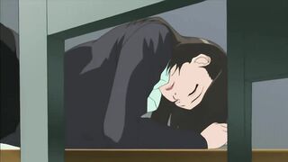 內褲走光女老師 1
