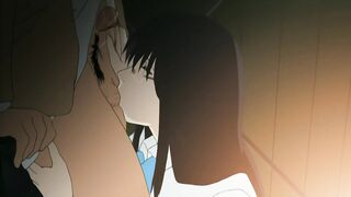 內褲走光女老師 1
