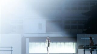 內褲走光女老師 1