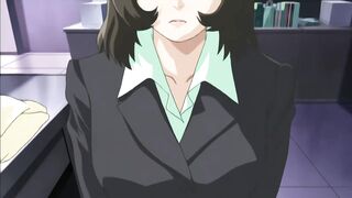 內褲走光女老師 1
