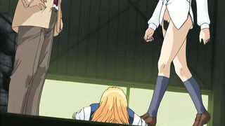 內褲走光女老師 2
