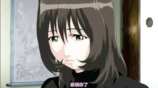 內褲走光女老師 2
