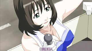 內褲走光女老師 2