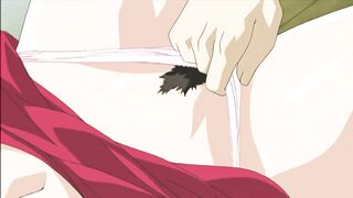 內褲走光女老師 2