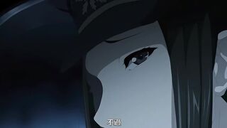 八尺八話快樂輪迴～異形怪奇譚～ 1