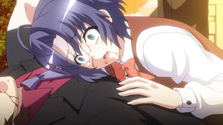 凌成敗！～學園美少女制裁秘錄～ 2