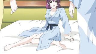凌辱人妻溫泉 2