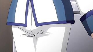 凌辱游擊狩獵3 第1話