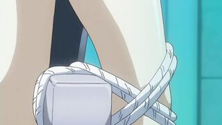 凌辱游擊狩獵3 第1話