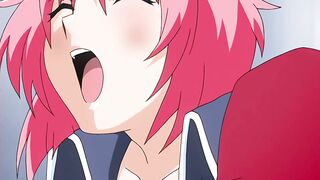 凌辱游擊狩獵3 第2話