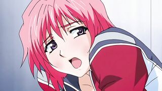 凌辱游擊狩獵3 第2話