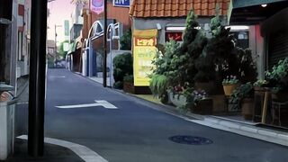 初夜